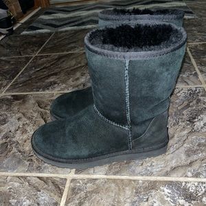 UGG Classic Boots